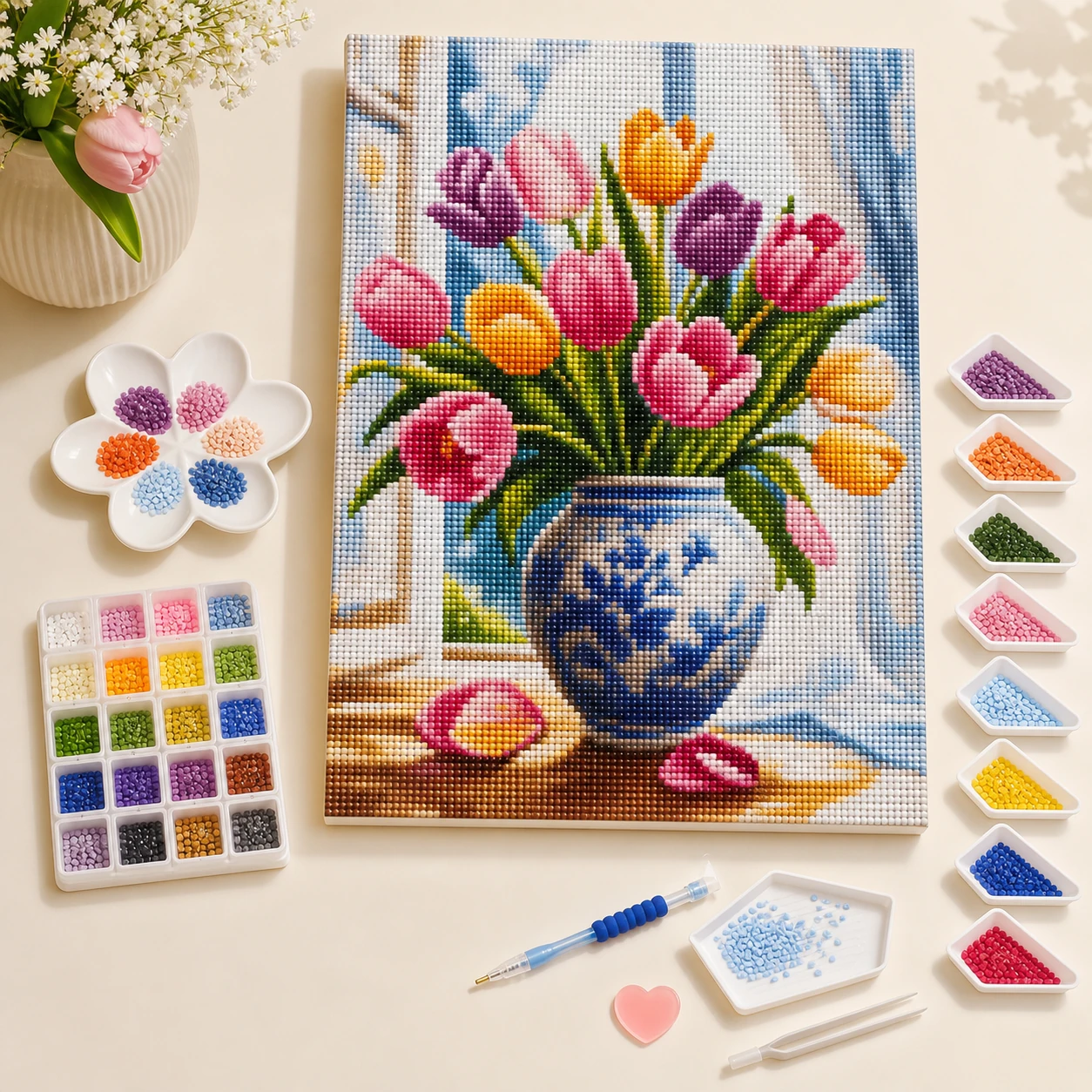 Diamond Painting Kits