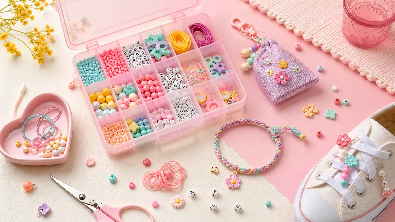 DIY Craft Kits