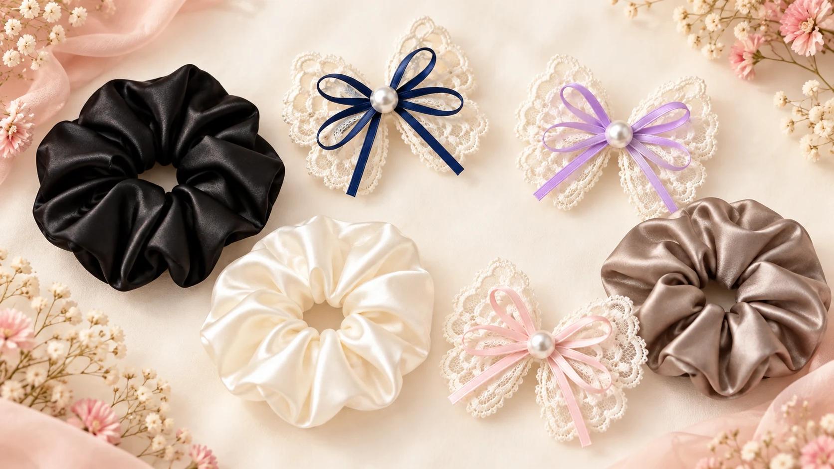 Hair Accessories