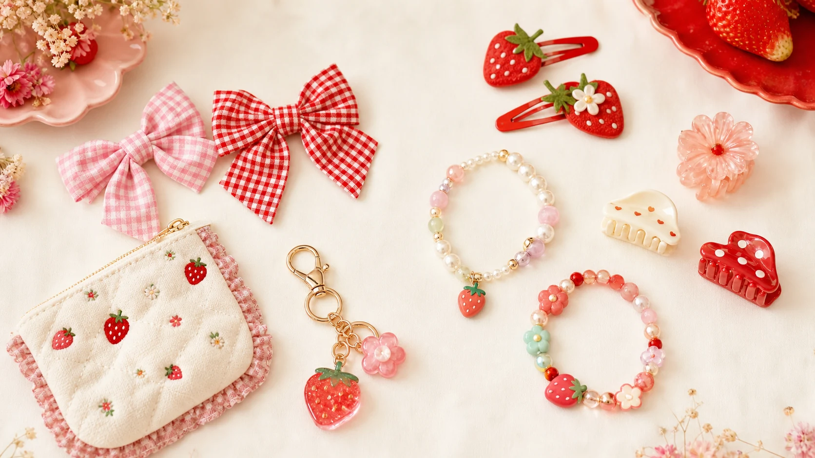 Kids Jewelry and Accessories
