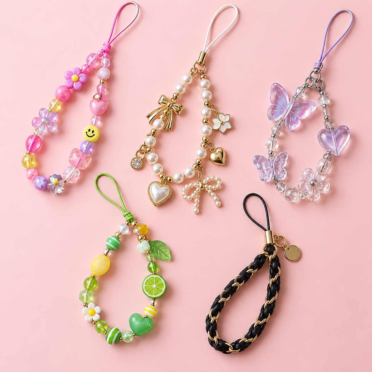 Phone Chains