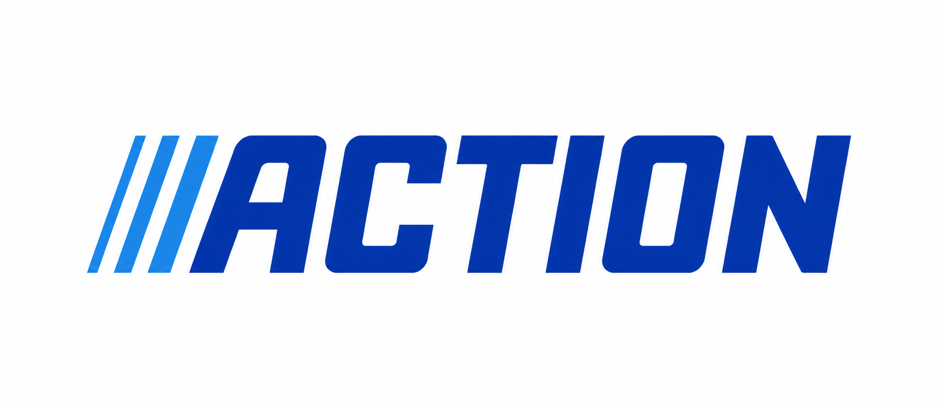 Action logo