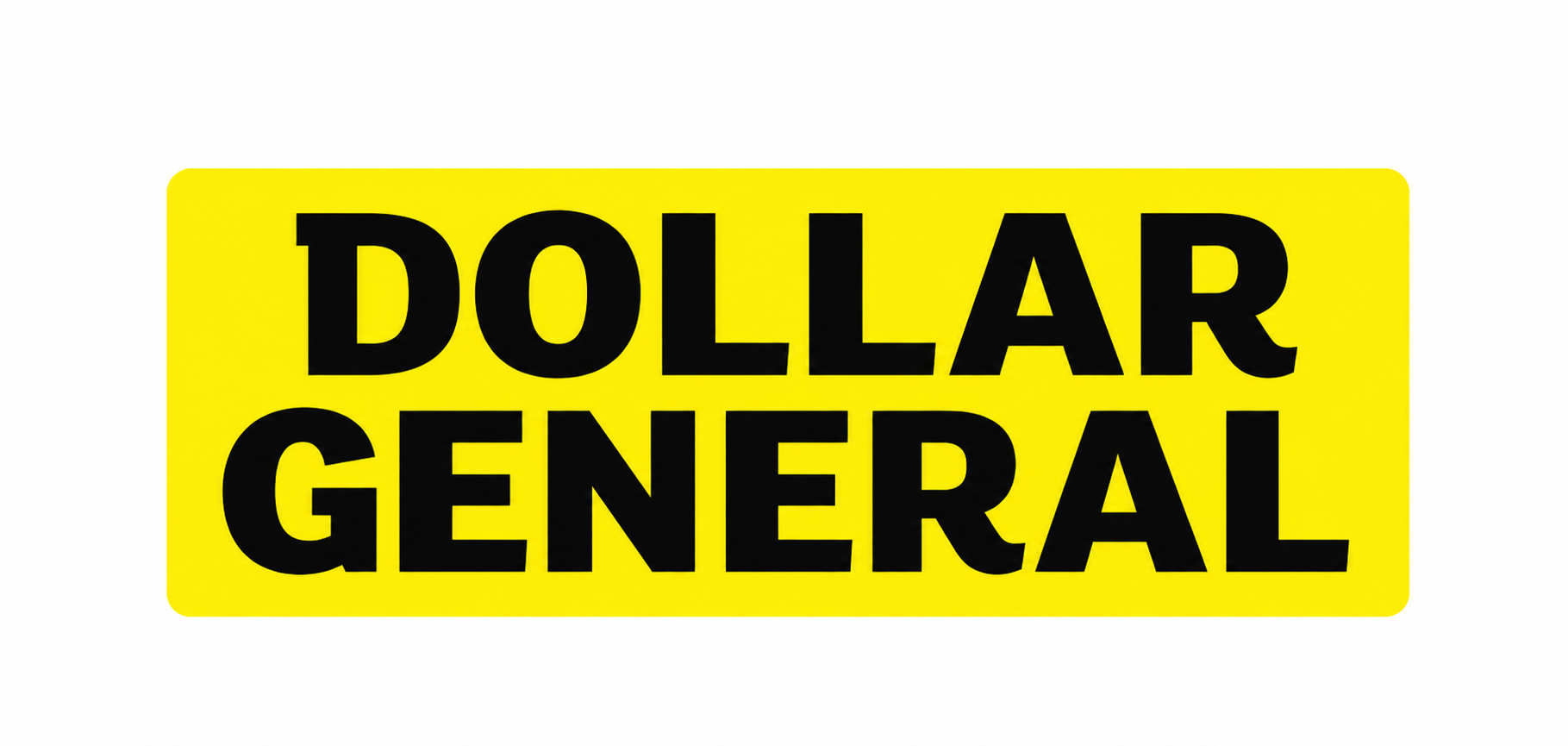 Dollar General logo