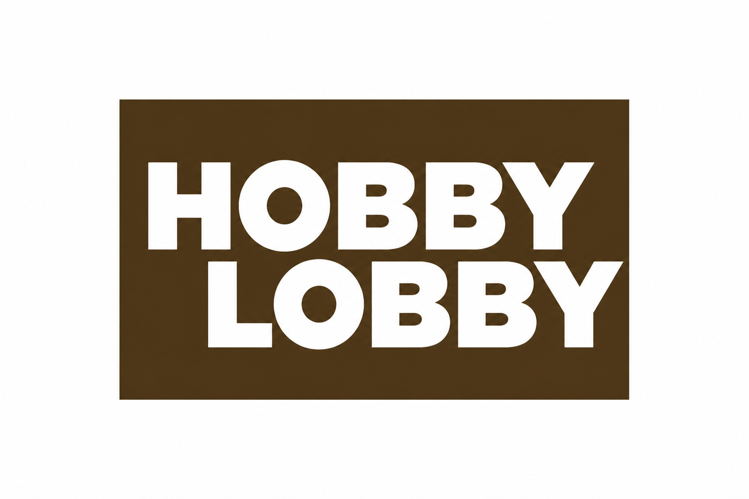 Hobby Lobby logo