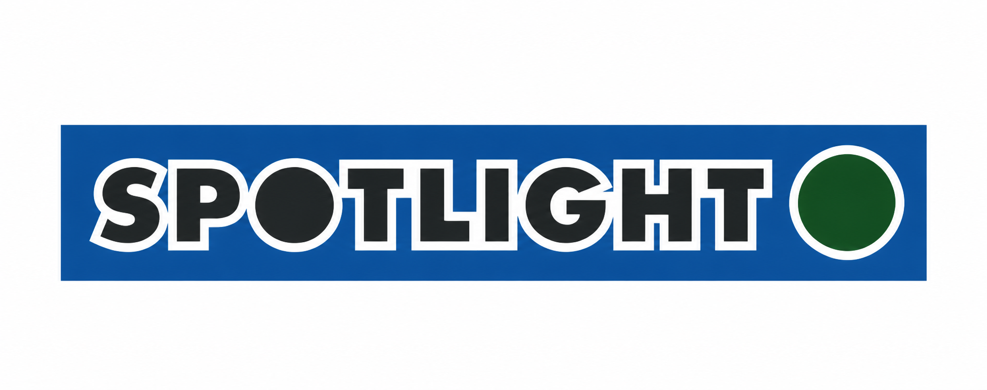 Spotlight logo