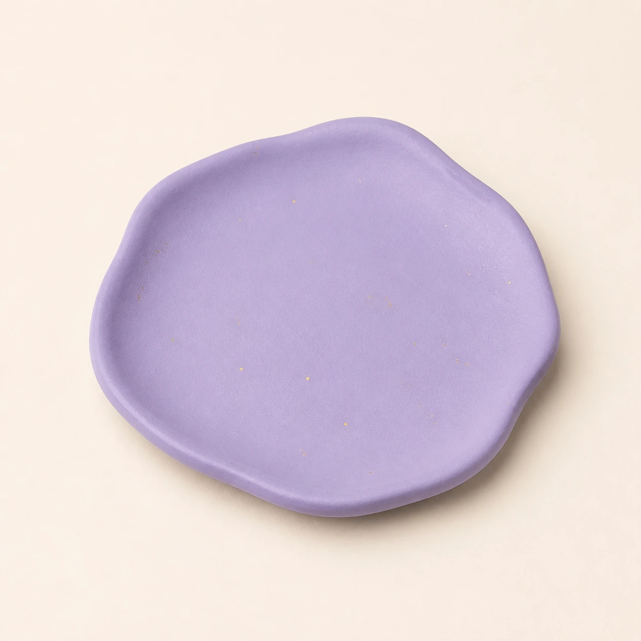 Soft Pottery Jewellery Plates Kit from the ZHONGYI Clay Craft Kits collection