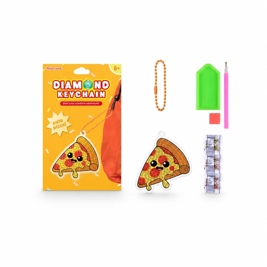 5D Diamond Painting Kit - Design 02 from the ZHONGYI Diamond Painting Kits collection