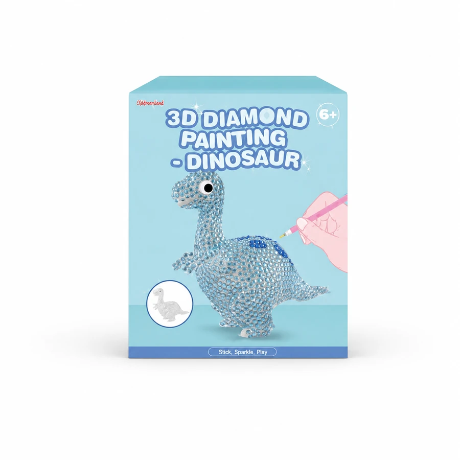 5D Diamond Painting Kit - Design 16 from the ZHONGYI Diamond Painting Kits collection