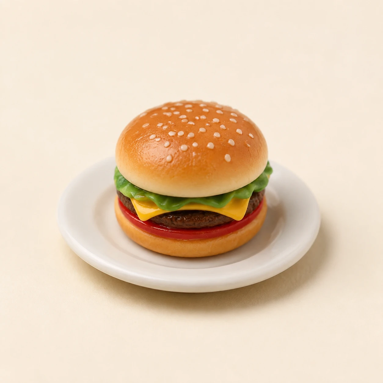 1:12-scale miniature dollhouse accessory ML2060714020 by ZHONGYI