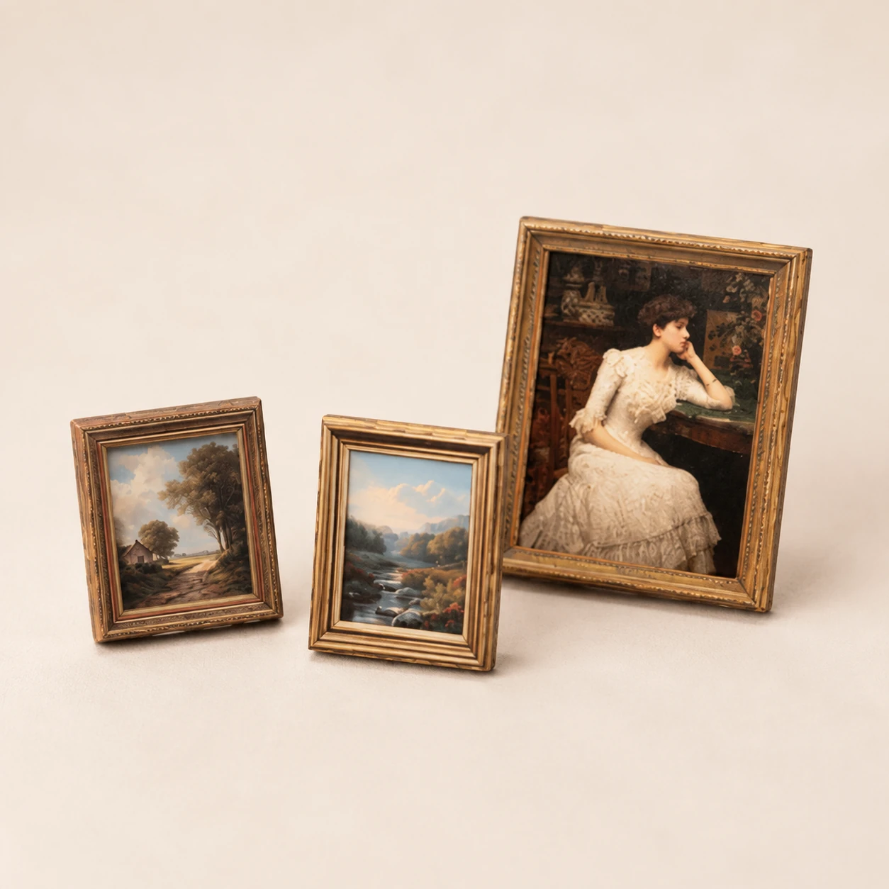 1:12-scale miniature dollhouse accessory ML2060714031 by ZHONGYI