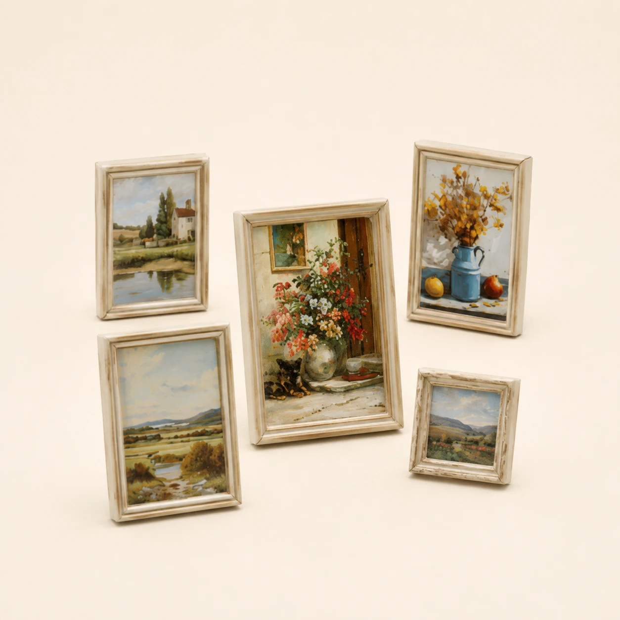 1:12-scale miniature dollhouse accessory ML2060714039 by ZHONGYI