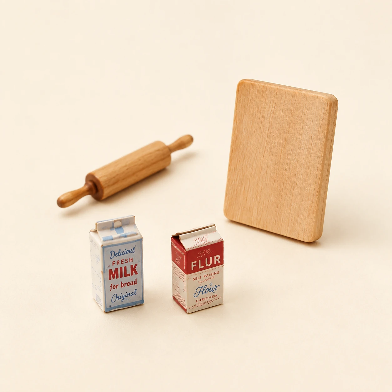 1:12-scale miniature dollhouse accessory ML2060714041 by ZHONGYI