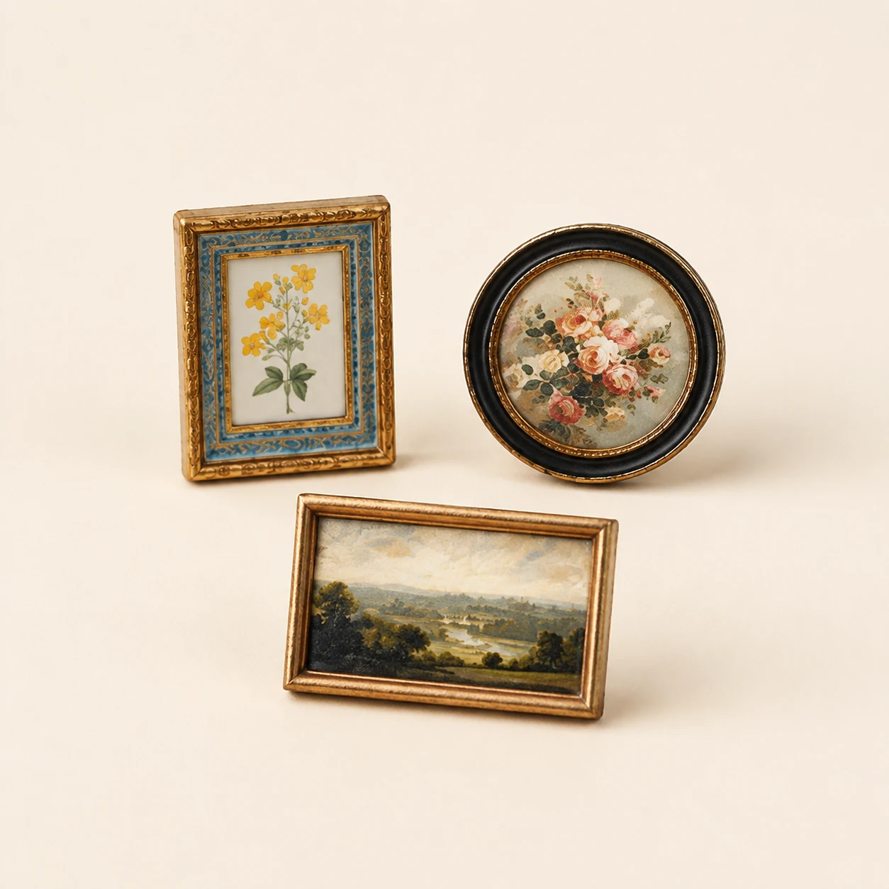 1:12-scale miniature dollhouse accessory ML2060714045 by ZHONGYI