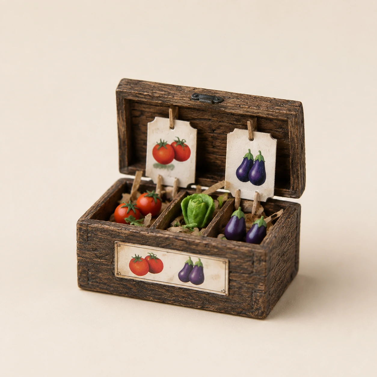1:12-scale miniature dollhouse accessory ML2060714055 by ZHONGYI