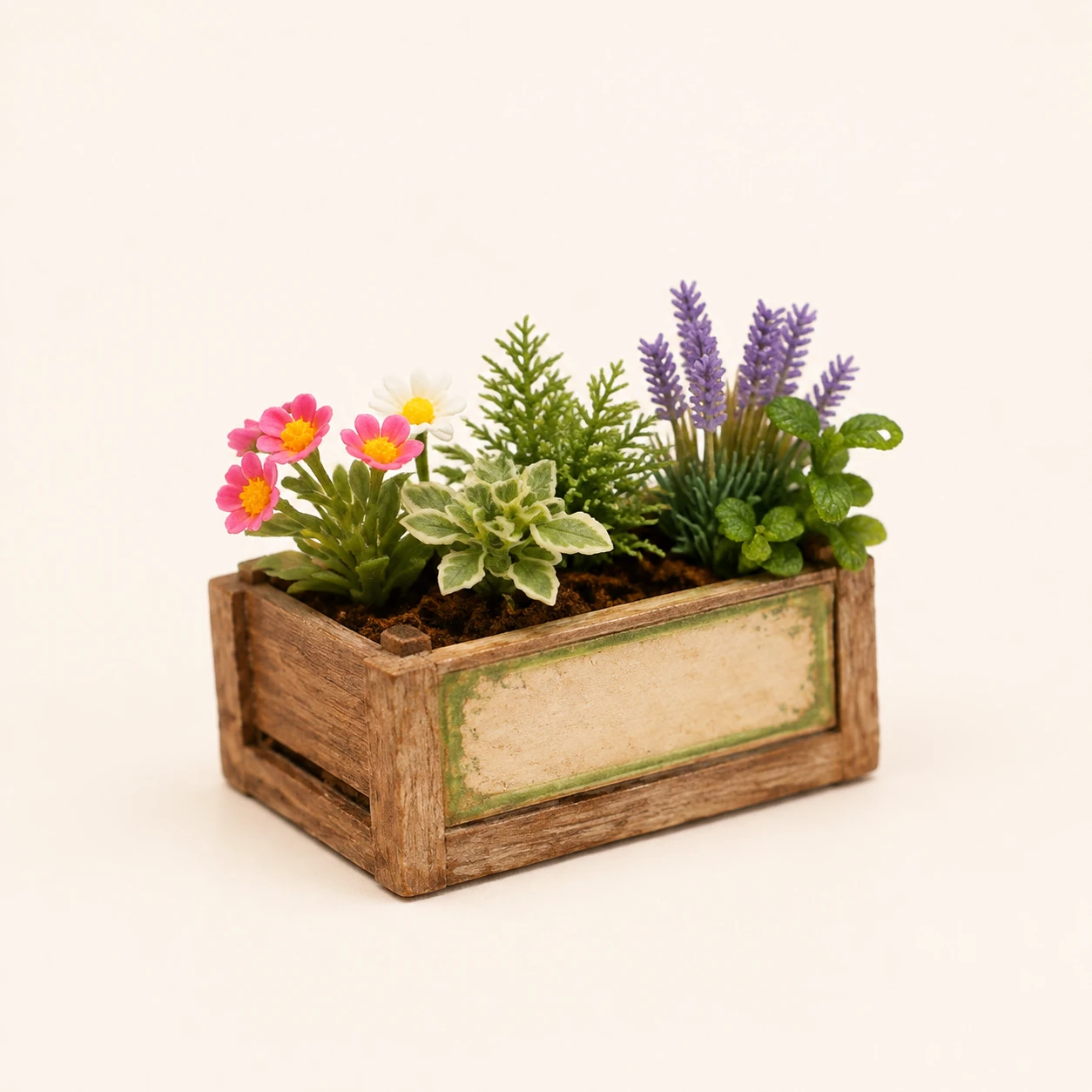 1:12-scale miniature dollhouse accessory ML2060714056 by ZHONGYI