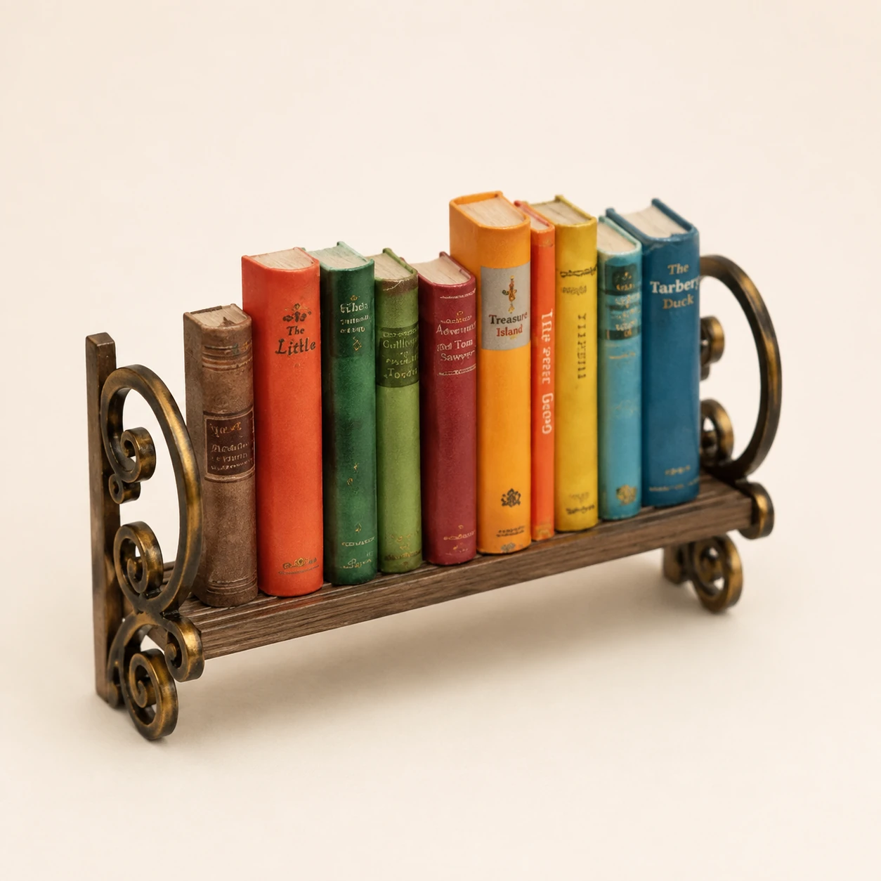 1:12-scale miniature dollhouse accessory ML2060714065 by ZHONGYI