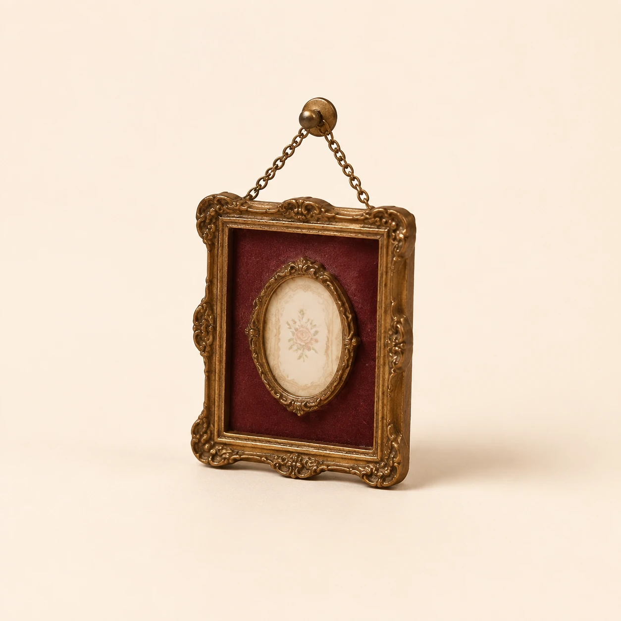 1:12-scale miniature dollhouse accessory ML2060714072 by ZHONGYI