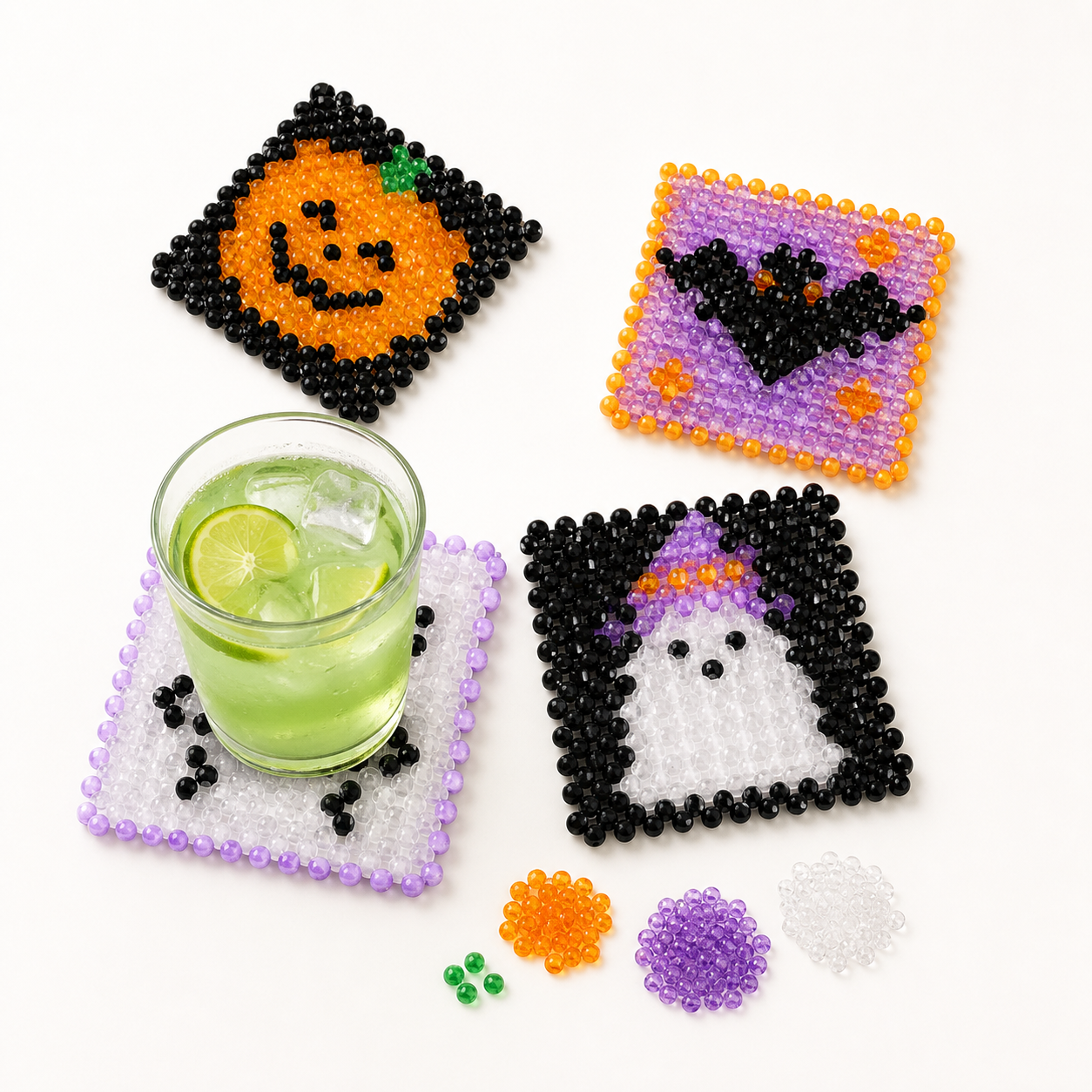 Halloween DIY Kits