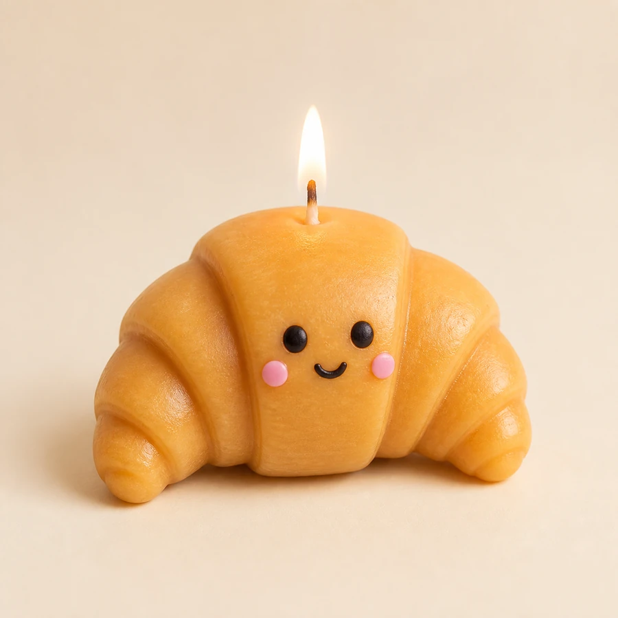 Healing Candle Series