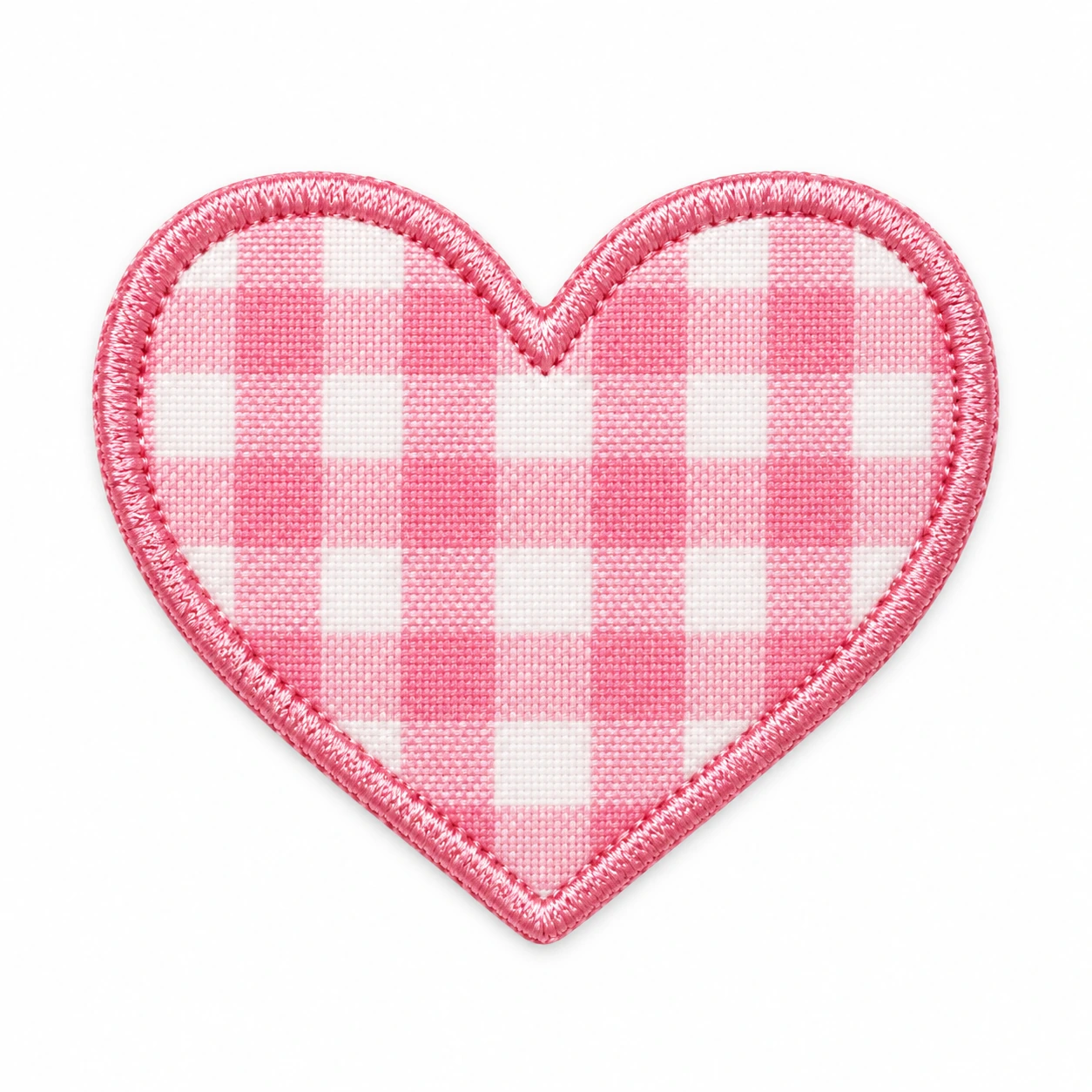 Iron-On Embroidered Patch - Design 014 from the ZHONGYI Iron-On Patches collection