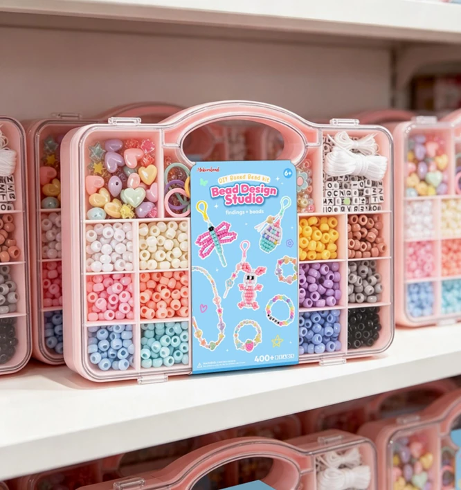 Kids Bead Kits