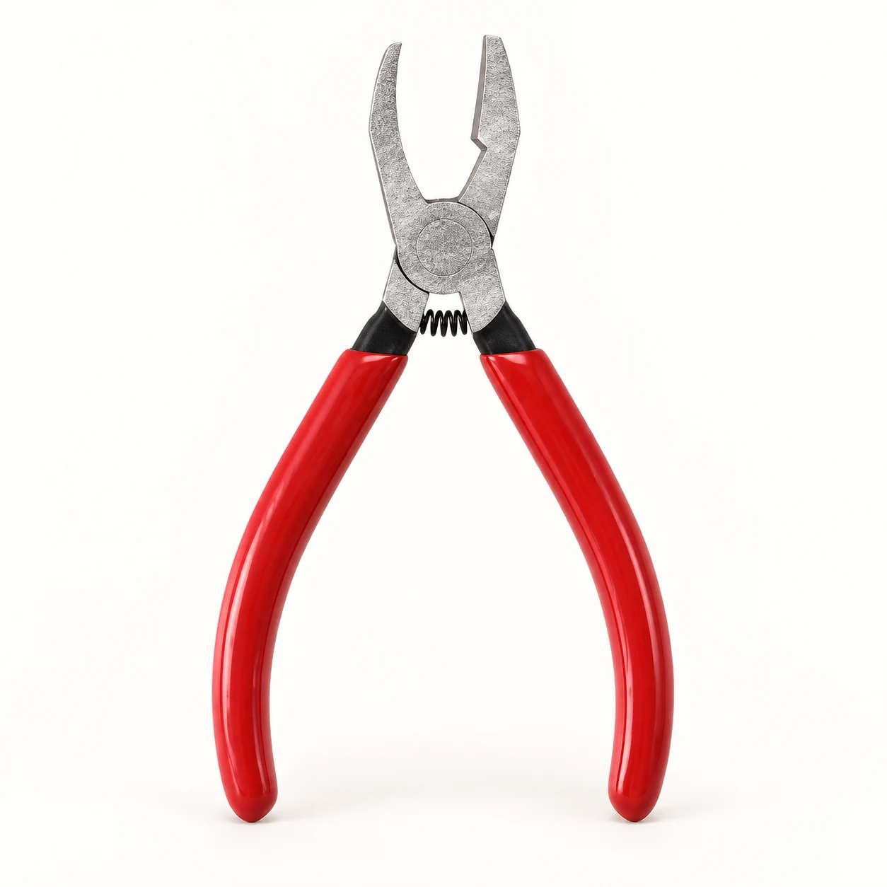 Mosaic Breaking Pliers - kit and components