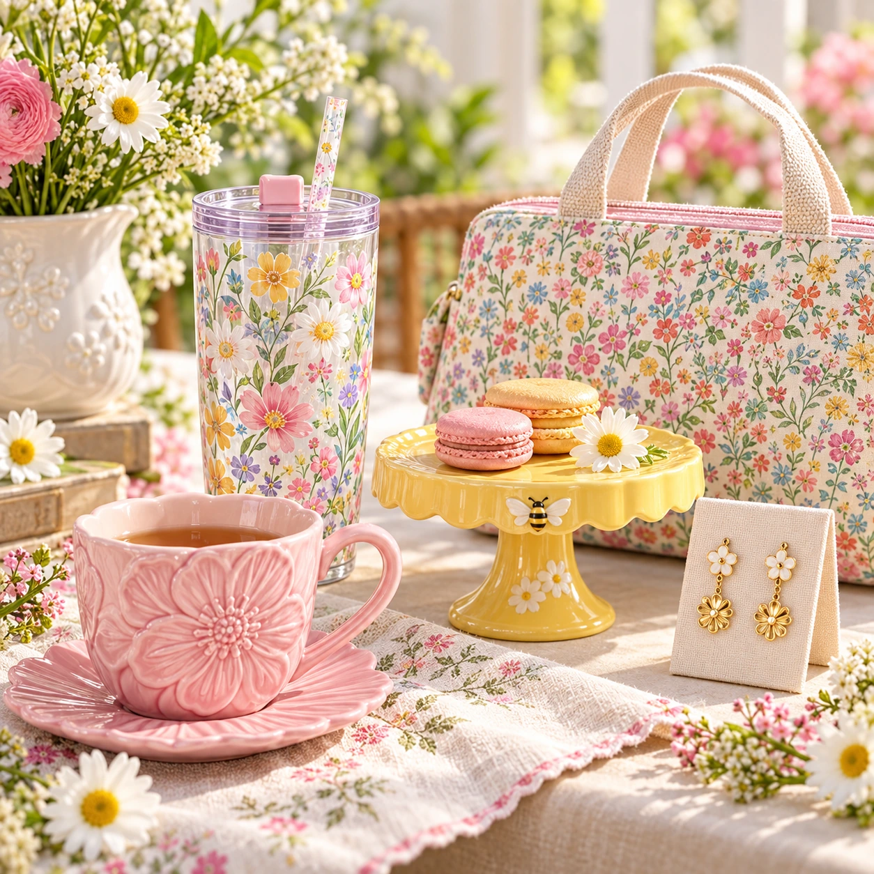 Spring Gifts Collection