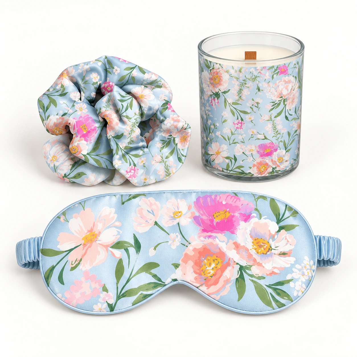 Floral Kitchen Storage Set from the ZHONGYI Spring Gifts Collection