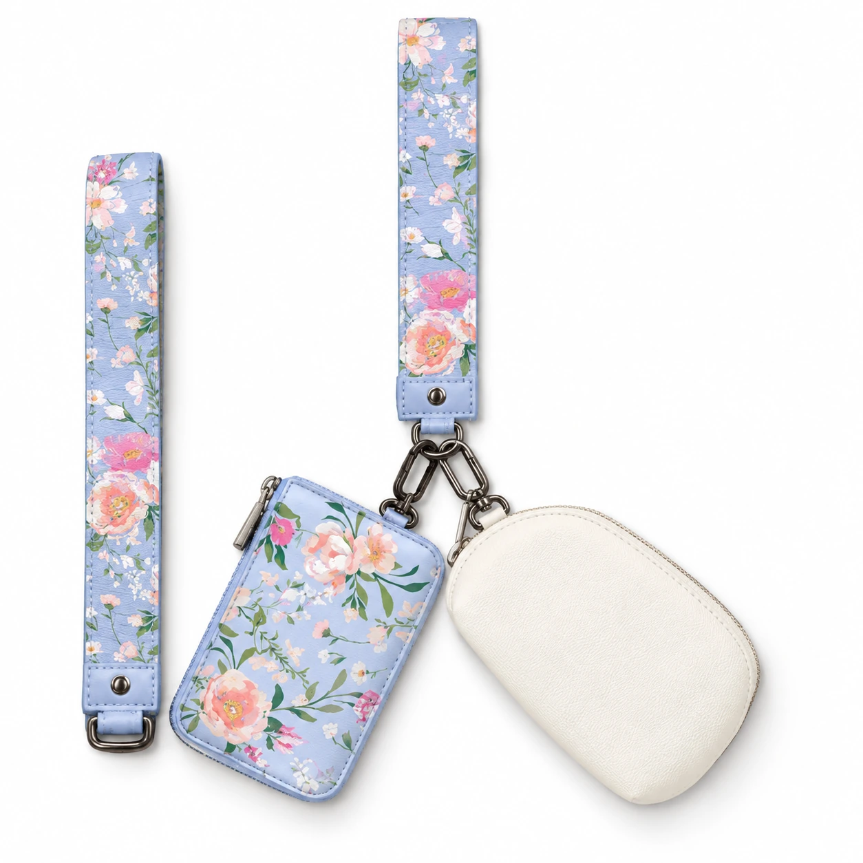 Butterfly Crossbody Bag Set from the ZHONGYI Spring Gifts Collection