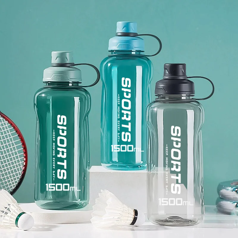 High-Capacity Water Bottle - Model 507 from the ZHONGYI High-Capacity Water Bottles collection