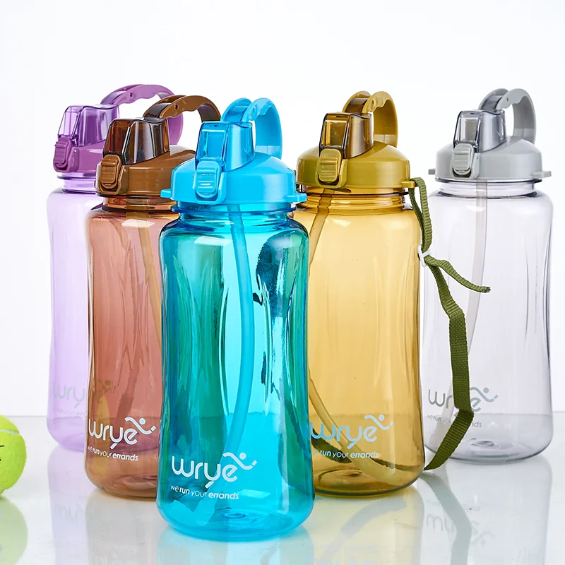 High-Capacity Water Bottle - Model 8083 from the ZHONGYI High-Capacity Water Bottles collection