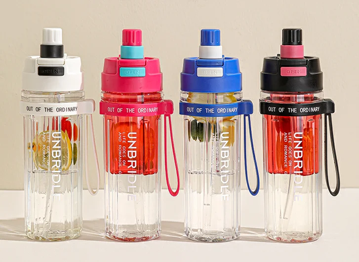 Kids Water Bottle - Model 386 from the ZHONGYI Kids Water Bottles collection
