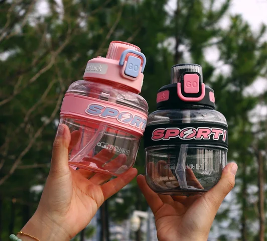 Kids Water Bottle - Model 82871 from the ZHONGYI Kids Water Bottles collection