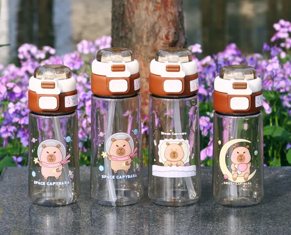 Kids Water Bottle - Model 8359 from the ZHONGYI Kids Water Bottles collection