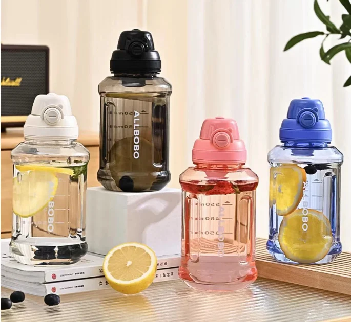 Sport Water Bottle - Model 331 from the ZHONGYI Sport Water Bottles collection