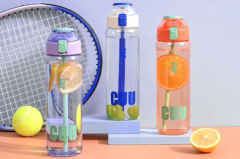 Sport Water Bottle - Model 359 from the ZHONGYI Sport Water Bottles collection