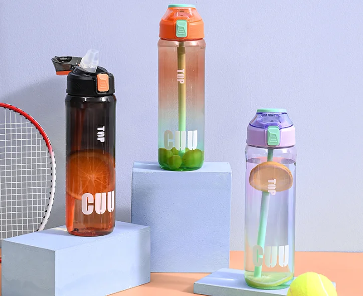 Sport Water Bottle - Model 361 from the ZHONGYI Sport Water Bottles collection
