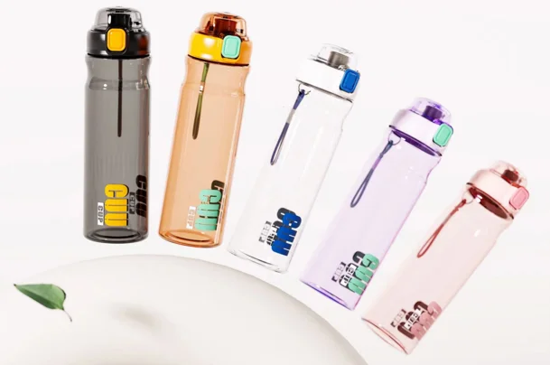 Sport Water Bottle - Model 363 from the ZHONGYI Sport Water Bottles collection