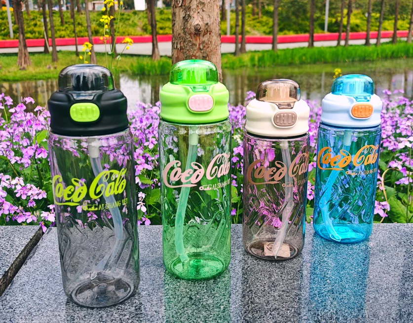 Sport Water Bottle - Model 8320 from the ZHONGYI Sport Water Bottles collection
