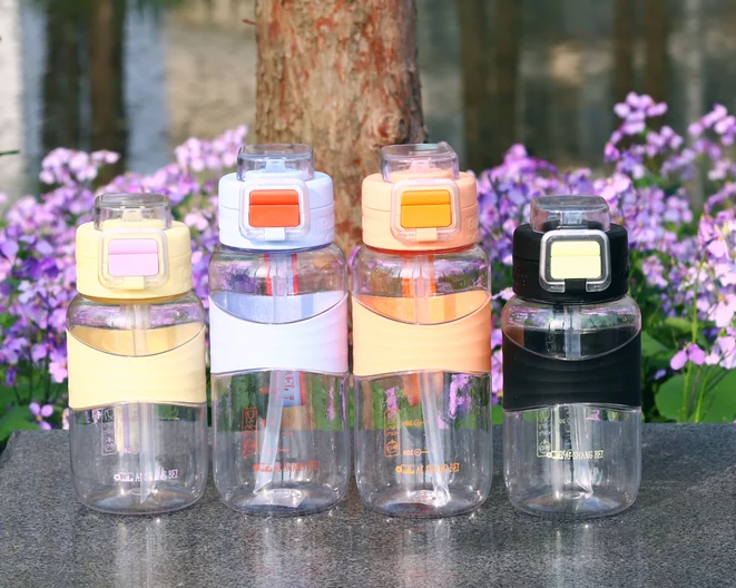 Sport Water Bottle - Model 8323 from the ZHONGYI Sport Water Bottles collection