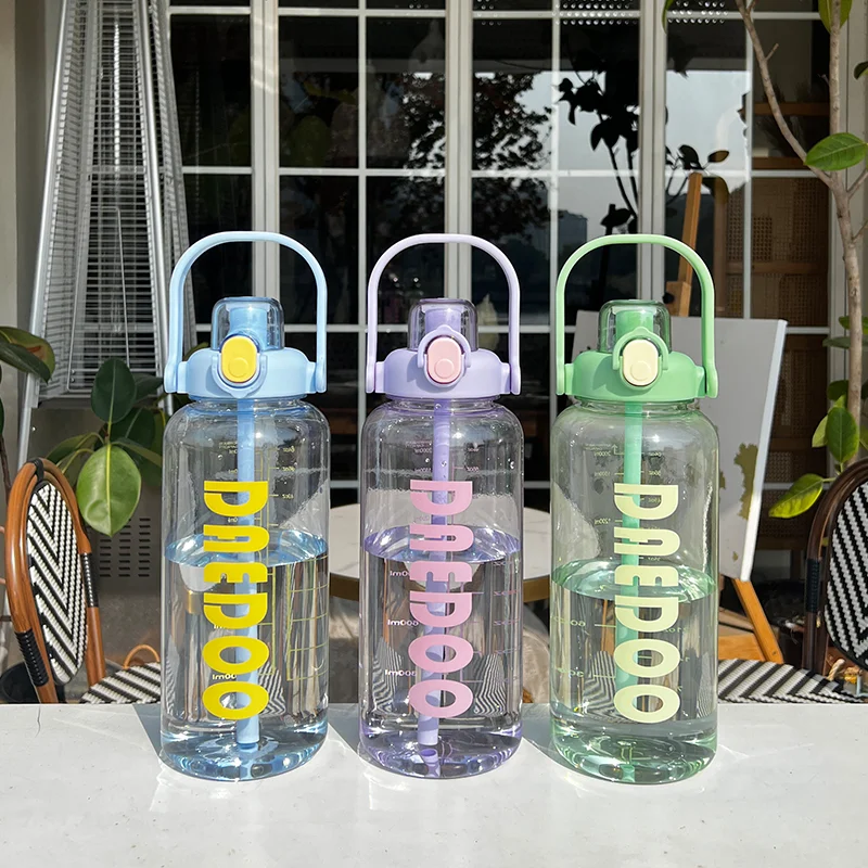 Sport Water Bottle - Model 8327 from the ZHONGYI Sport Water Bottles collection