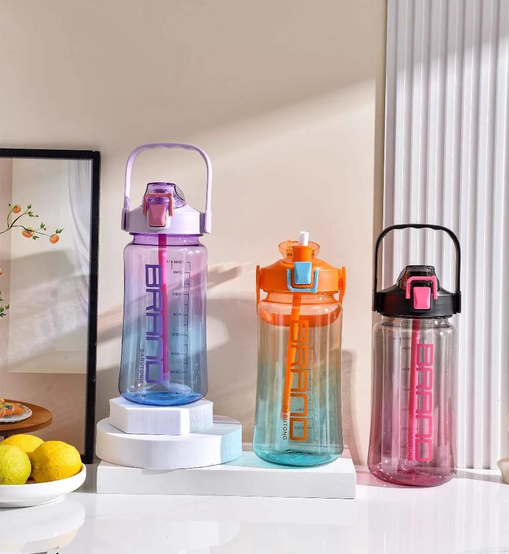Sport Water Bottle - Model 8901 from the ZHONGYI Sport Water Bottles collection