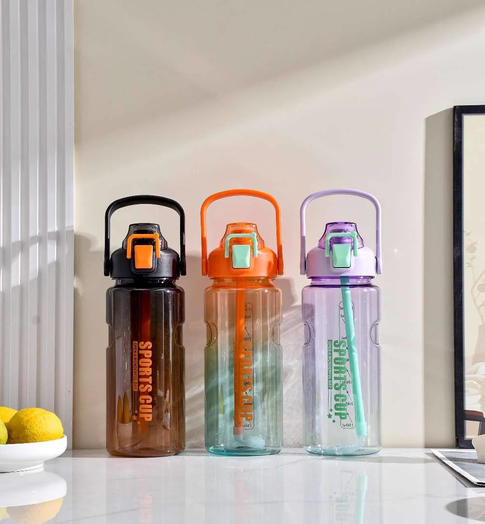 Sport Water Bottle - Model 8903 from the ZHONGYI Sport Water Bottles collection