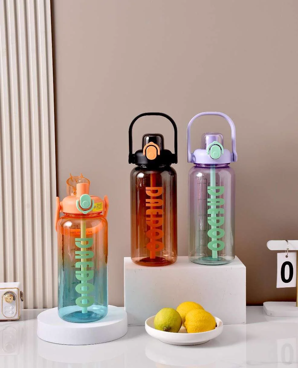 Sport Water Bottle - Model 8913 from the ZHONGYI Sport Water Bottles collection
